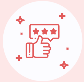 Rate Icon